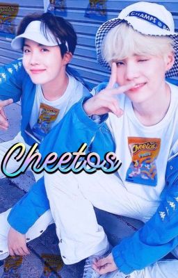 Cheetos / Au 🍿 SOPE 🍿