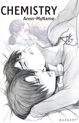 Chemistry [Ereri/Riren]