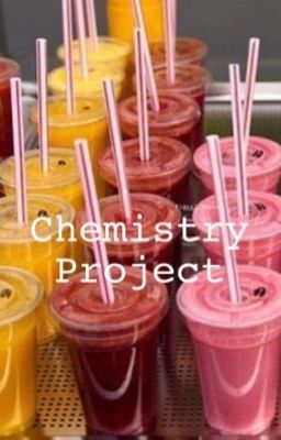 Chemistry Project // Malum