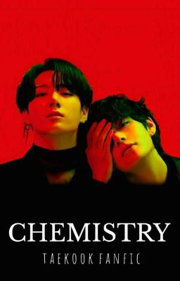 CHEMISTRY 🍒TAEKOOK