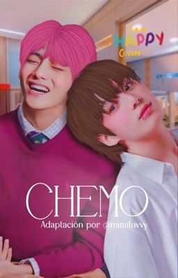 Chemo ✦ kooktae.