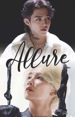 CHEOLHAN || ALLURE [18+] 