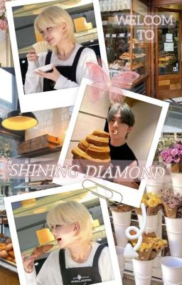 CHEOLHAN| SHINING DIAMOND 