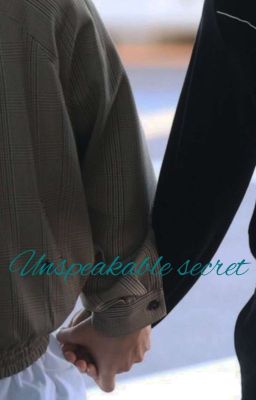 Cheolsoo - Unspeakable secret 