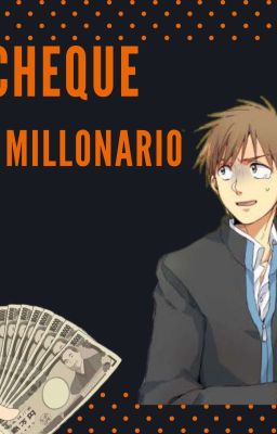 Cheque millonario