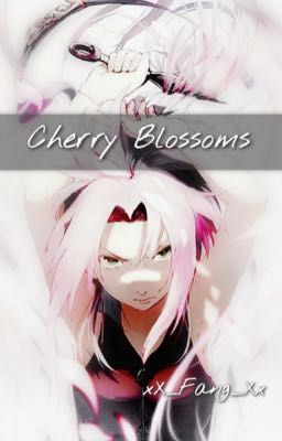 Cherry Blossoms