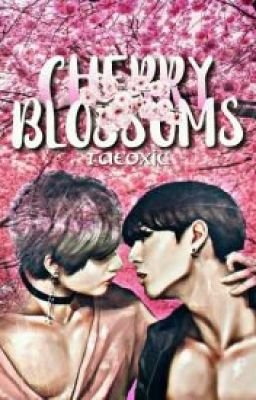 Cherry Blossoms | vkook ✔