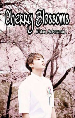 🌸Cherry Blossoms🌸 //VKOOK// >>Pausiert<<