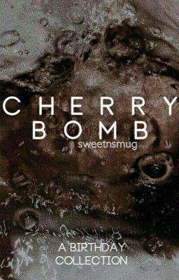 Cherry Bomb 