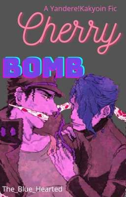 Cherry Bomb