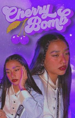 Cherry Bomb | Steddie ✐