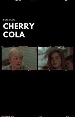 CHERRY COLA