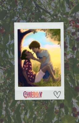 Cherry {Larry Stylinson;OS}