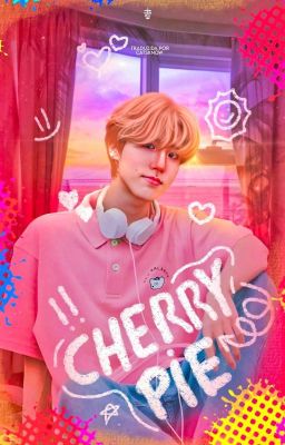 CHERRY PIE 🍒 • minsung | TRADUÇÃO