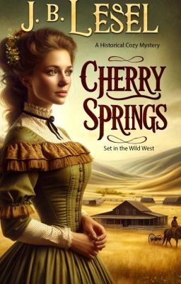 Cherry Springs