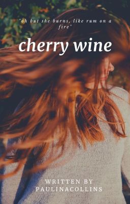 Cherry Wine