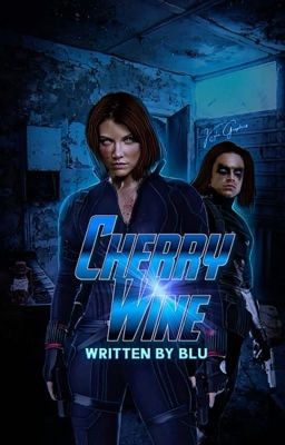 Cherry Wine ↬A Bucky Barnes Fanfic↫