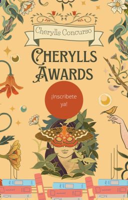 Cherylls Awards 2023©