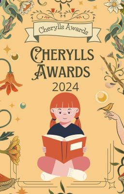 Cherylls Awards 2024 (Evaluando)