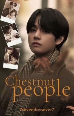 Chestnut people || Taekook