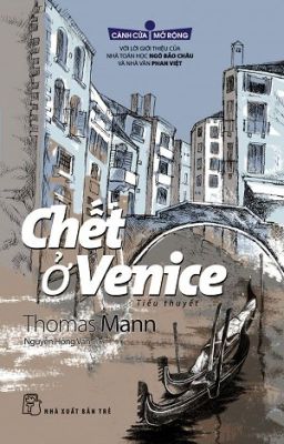 Chết ở Venice - Thomas Mann