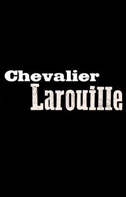 Chevalier Larouille : Bande Annonce