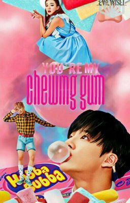 Chewing gum