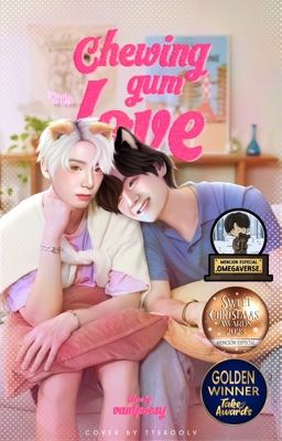 Chewing Gum Love [Taekook]