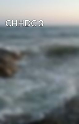 CHHDC 3