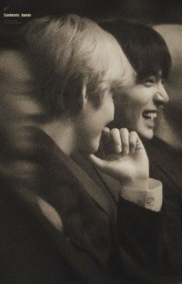 chỉ cần em thôi. [ TAEKOOK ]