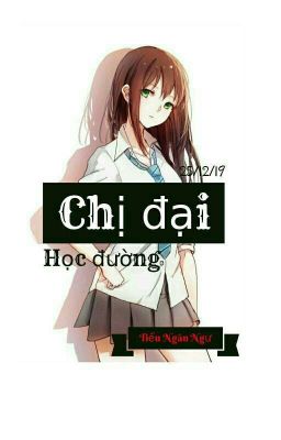 Chị đại học đường