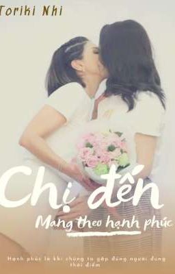 Chị đến mang theo hạnh phúc (AnnCheer) 