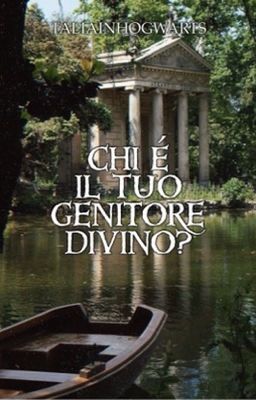 Chi è il tuo genitore divino? - Percy Jackson