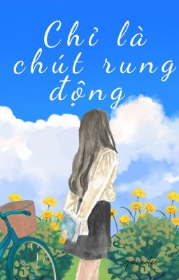 Chỉ là chút rung động