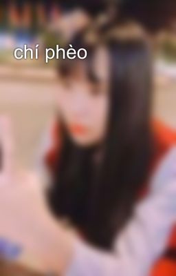 chí phèo