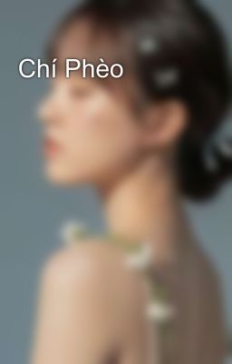 Chí Phèo