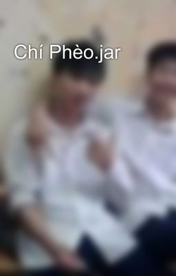 Chí Phèo.jar