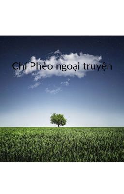 Chí Phèo ngoại truyện