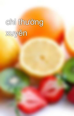 chi thường xuyên