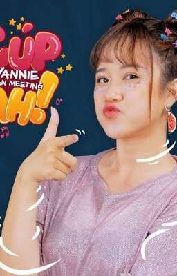 Chị vannie