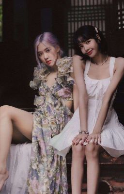 Chị Yêu Em(Chaelisa)