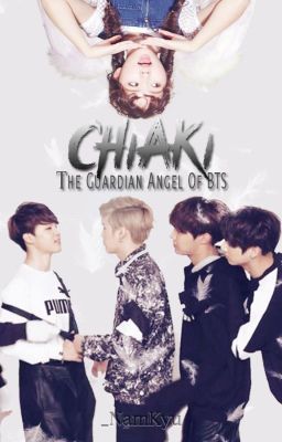 Chiaki: The Guardian Angel Of BTS ✞ YoonMin