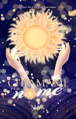 Chiamami per nome [Completa su Amazon]