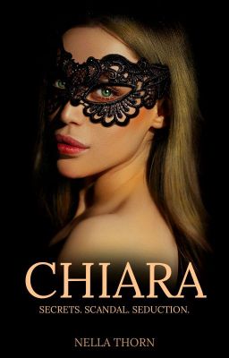 Chiara [PUBLISHED] ✔️