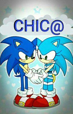 CHIC@- SONAMY VS SONADOW