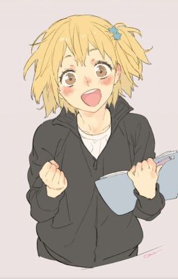 Chica Linda (Shimizu x Yachi)