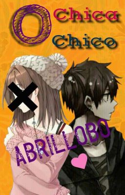 ¿chica o chico? (creepys y tu).