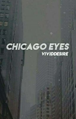 Chicago Eyes 