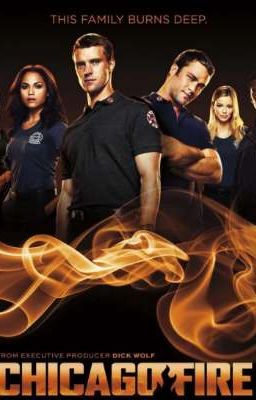 Chicago fire 