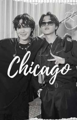 Chicago | HOPEMIN